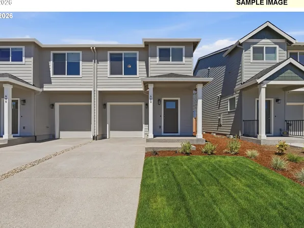 328 E Wilson St, Carlton, OR 97111