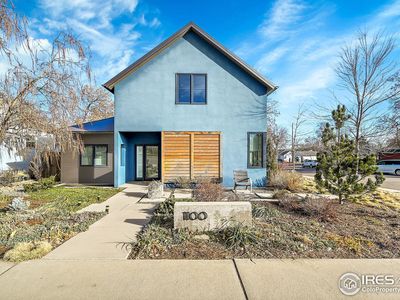 1100 Main St, Louisville, CO, 80027