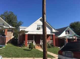 3612 Lexington Ave, Kansas City, MO 64124