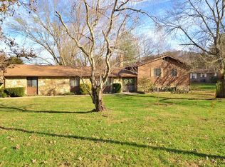 102 Antioch Dr, Oak Ridge, TN 37830