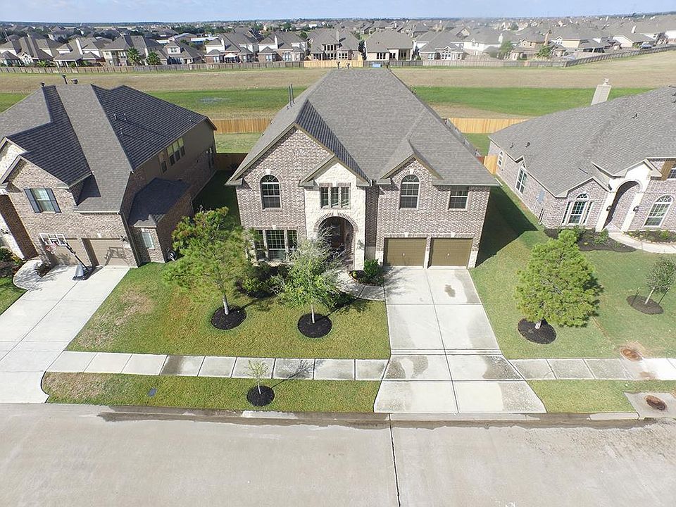 1st image of 8419 Postano Bluff Dr