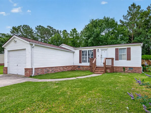 16572 River Ranch Dr, Conroe, TX 77302