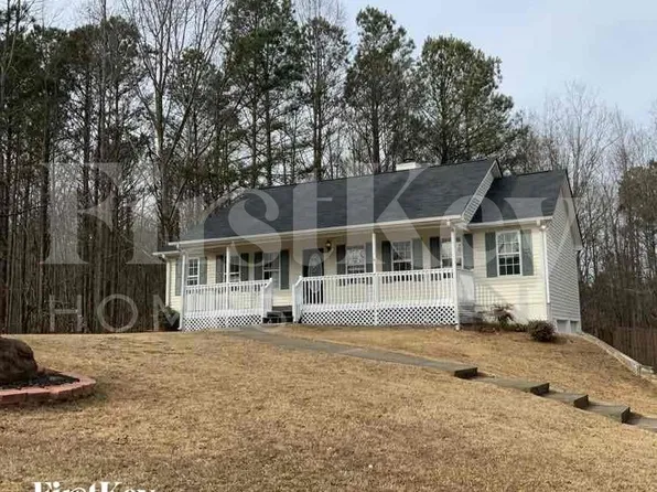 82 Broadlands Dr, White, GA 30184