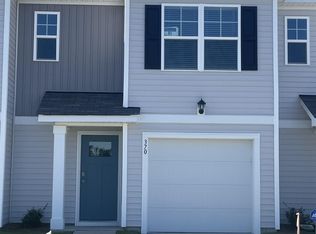 370 Bayou Loop LOT 81, Surfside Beach, SC 29575