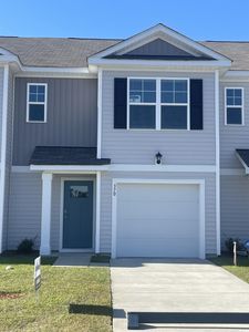 370 Bayou Loop Lot 81, Surfside Beach, SC, 29575