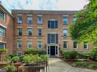 2731 Ordway St NW APT 2, Washington, DC 20008