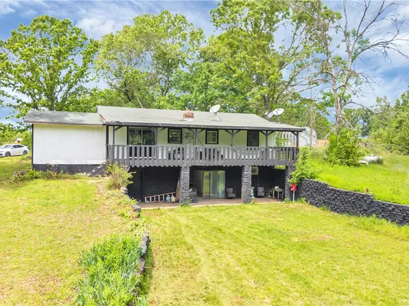 832 Madison 8965 Rd, Huntsville, AR 72740
