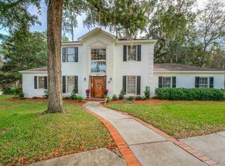 2481 Papillion Way, Tallahassee, FL 32309