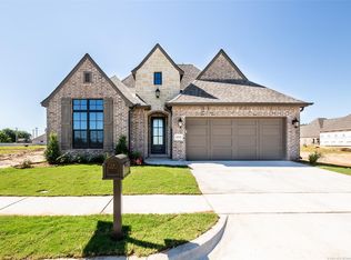 6330 E 127th Pl S, Bixby, OK 74008