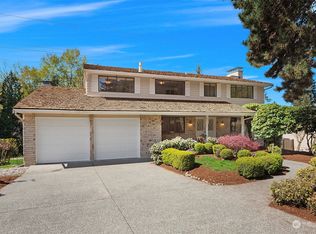 6409 129th Ave SE, Bellevue, WA 98006