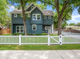5503 William Holland Ave #A, Austin, TX 78756