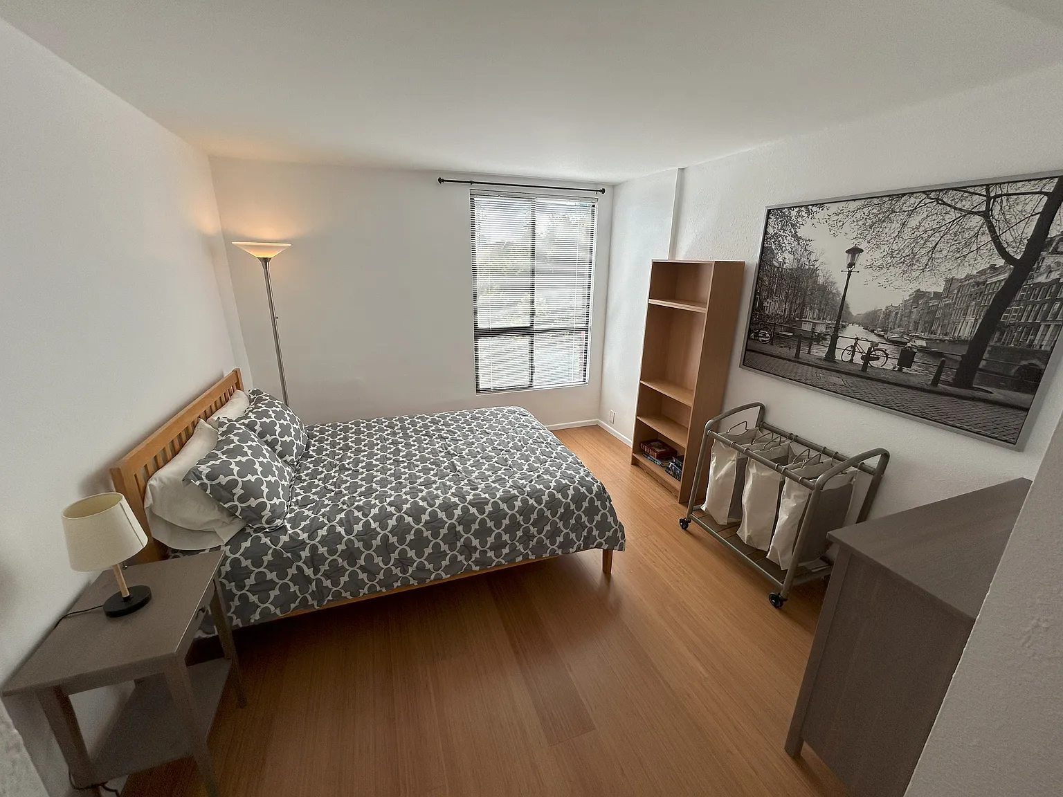 1 bed, 661 sqft, $2,680 — Photo 3