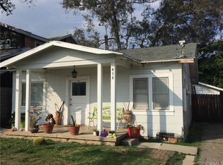 414 San Pasqual Dr, Alhambra, CA 91801