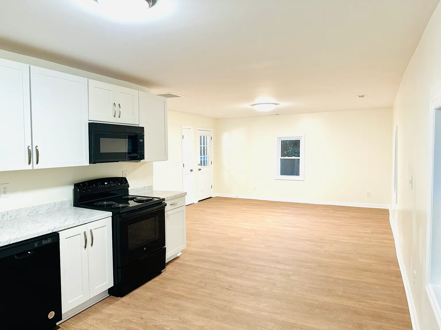 2 bed, 901 sqft, $1,450 — Photo 3