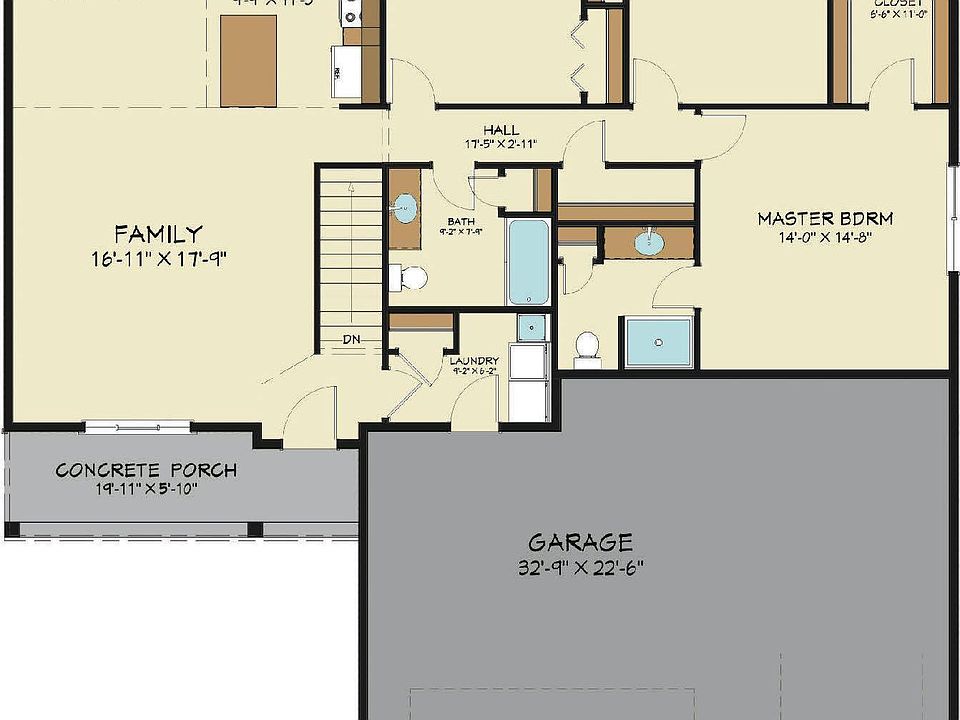 2nd image of 2103 River Bend Trl