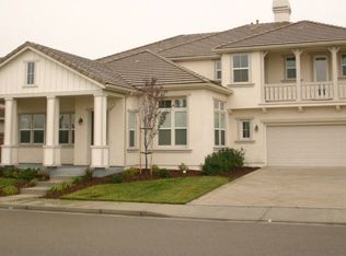 1092 Granville Ln, Brentwood, CA 94513