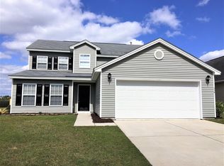 334 Deep River Rd, Summerville, SC 29486