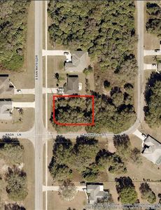 Boswell St, North port, FL, 34288