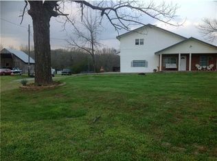22470 W Mountain Rd, Gravette, AR 72736