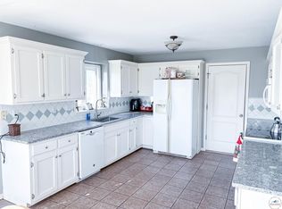 1287 SE State Route 13, Leeton, MO 64761