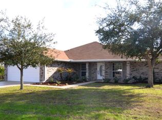 48 Louisiana Dr, Palm Coast, FL 32137