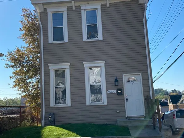 2300 Spring St, Pittsburgh, PA 15210