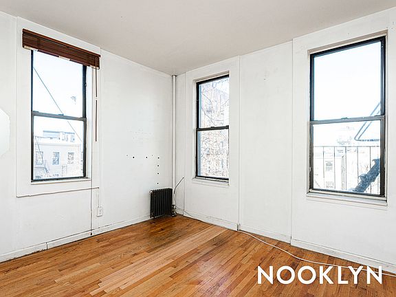 3rd image of 59 Ten Eyck St #3W