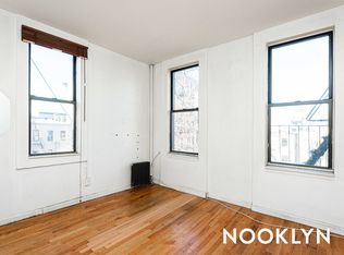 59 Ten Eyck St #3J, Brooklyn, NY 11206