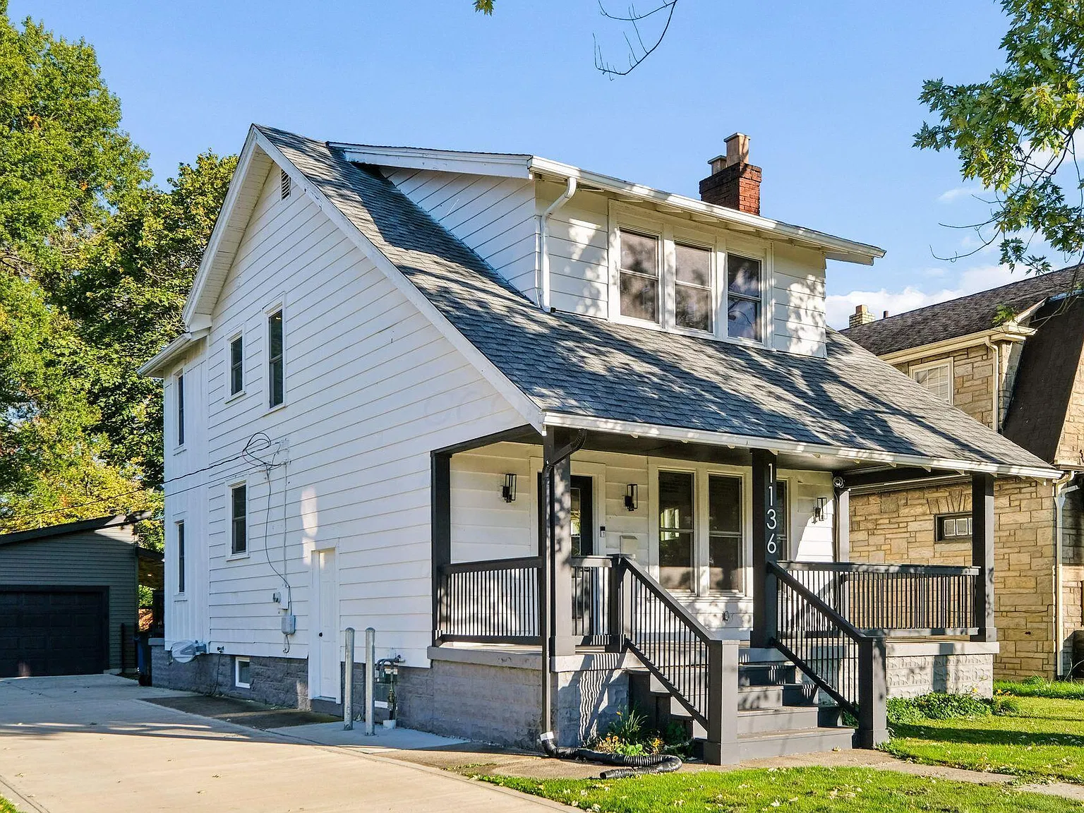 3 bed, 2.5 bath, 1530 sqft, $2,300 — Photo 4