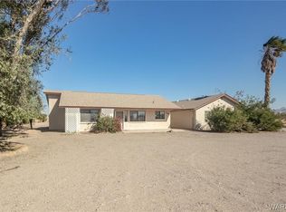 1331 E Valencia Rd, Fort Mohave, AZ 86426