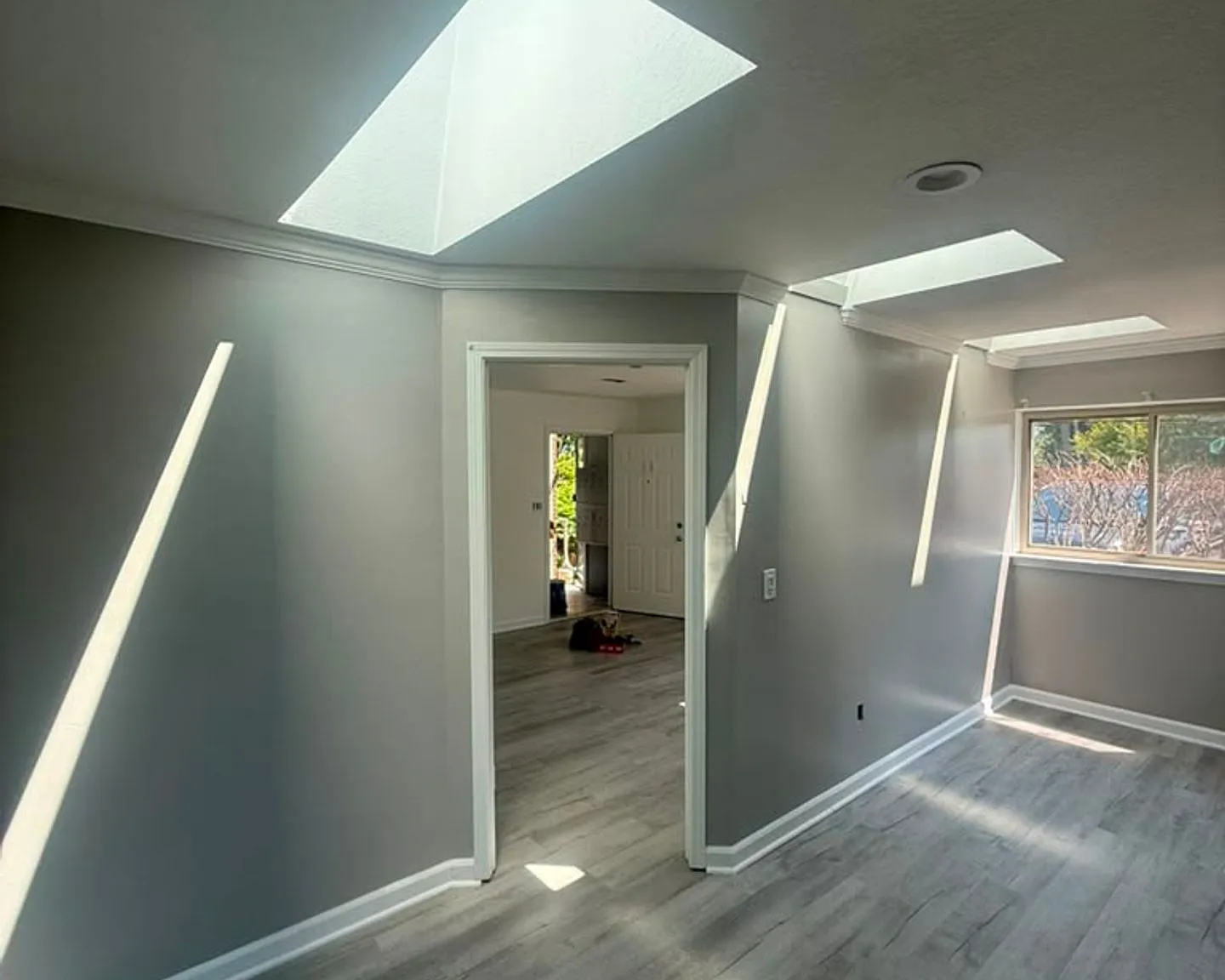 Boardwalk & Park Place Apartments — Photo 1