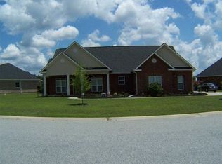 103 Lexington Dr, Bonaire, GA 31005