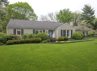 904 Van Leer Dr, Nashville, TN 37220