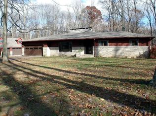 3762 Tade Ct, Indianapolis, IN