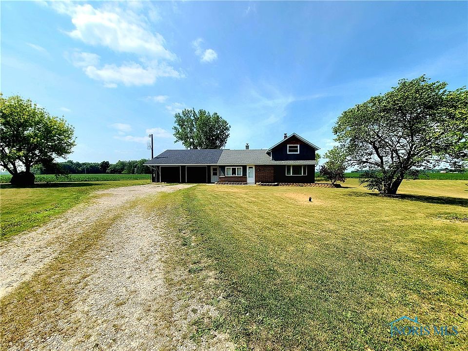 6205 County Road 7 #H, Edon, OH 43518 | Zillow