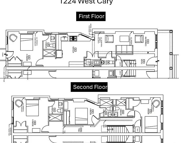 1224 W Cary St — Photo 1