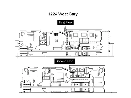 1224 W Cary St Photo 1