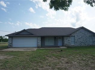 135 County Road 4767, Sulphur Springs, TX 75482