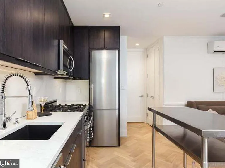 1753 Willard St NW #1 — Photo 4