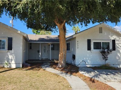 9233 Nichols St, Bellflower, CA, 90706