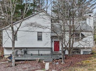 4023 Thames Dr NE, Kennesaw, GA 30144