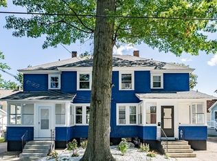 64-66 Oak St, Ludlow, MA 01056