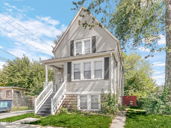 12311 S Peoria St, Calumet Park, IL 60827