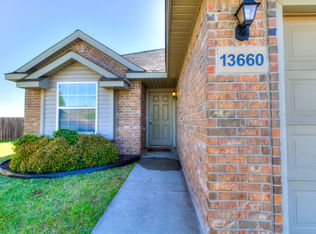 13660 Bradbury Ln, Piedmont, OK 73078