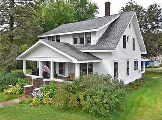 119 1st St NW, Medford, MN 55049