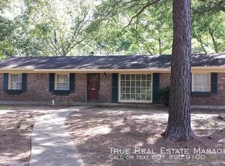 283 Sun Dr, Jackson, MS 39211