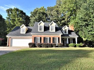 3571 Hanover Dr, Buford, GA 30519
