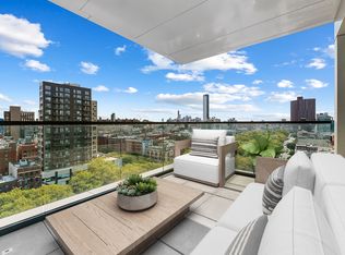 171 Chrystie St #13B, New York, NY 10002