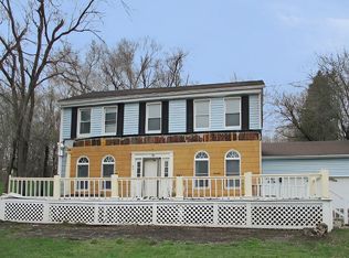 11106 Alexander Rd, Attica, NY 14011