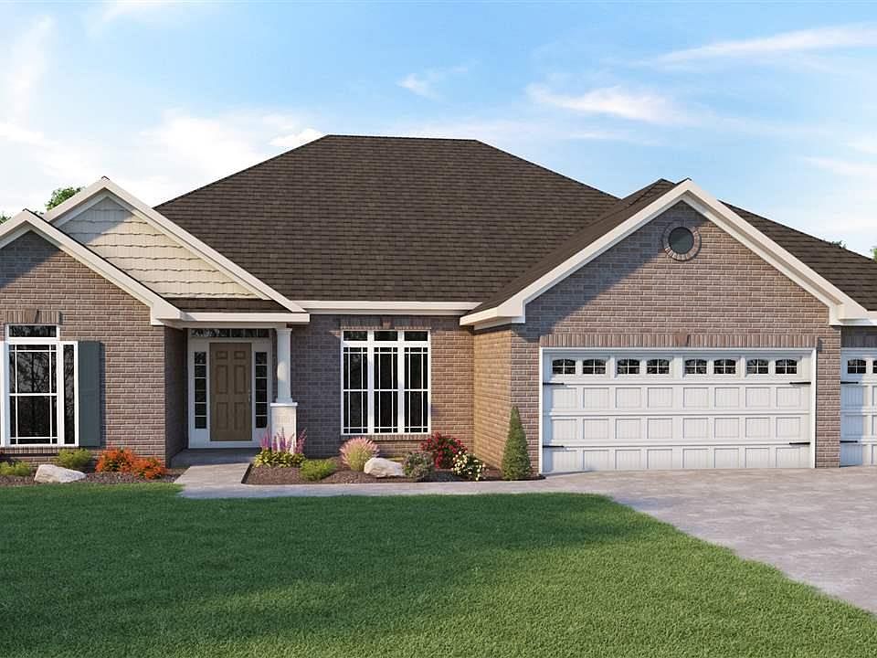 1st image of 7417 Flint Crossing Cir